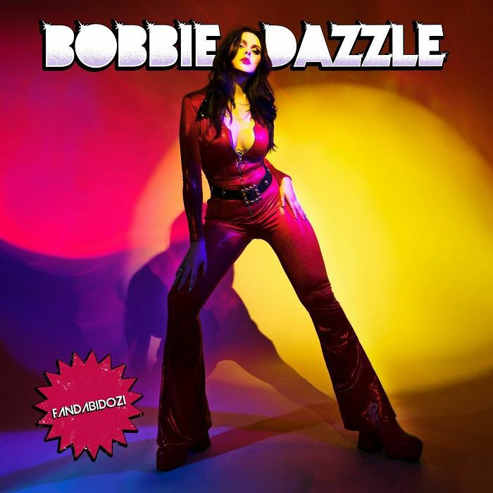 Bobbie Dazzle Fandabidozi