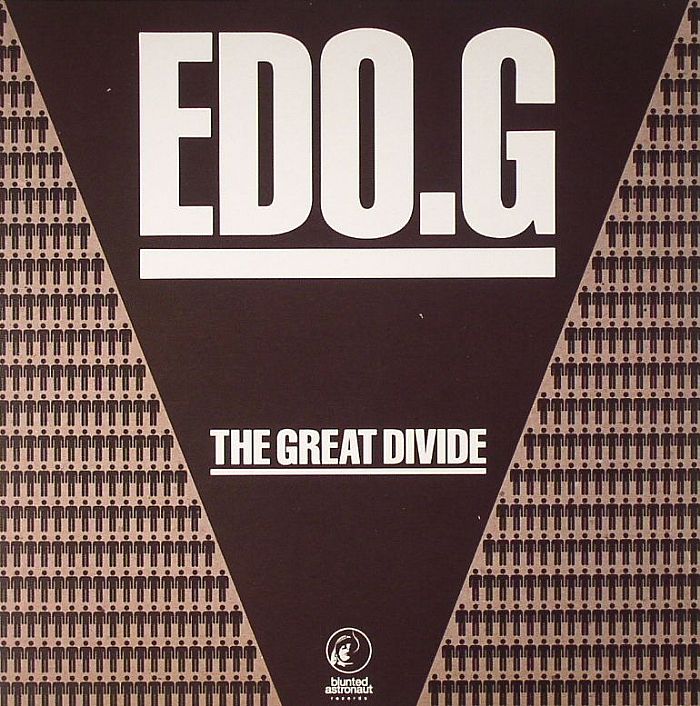 Edo G The Great Divide