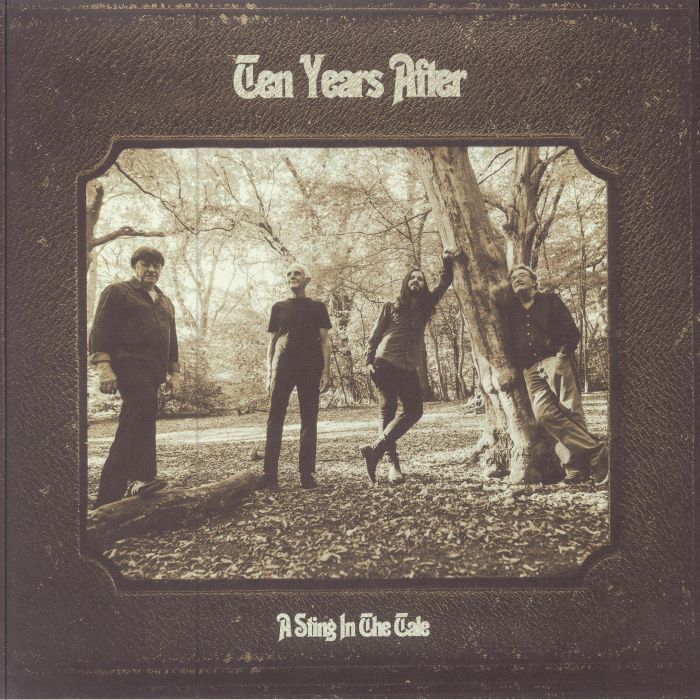 Ten Years After A Sting In The Tale