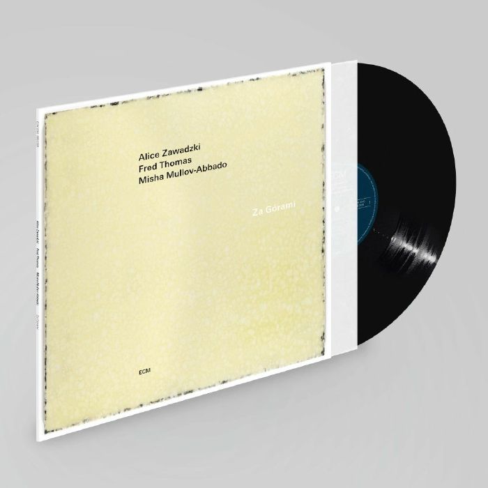 Ecm Vinyl