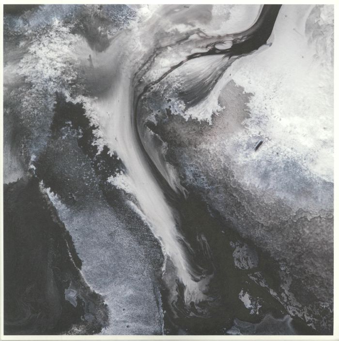 Novo Amor | Ed Tullett – Heiress vinyl cover