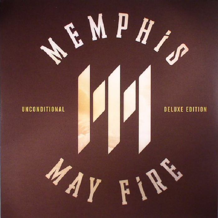 Memphis May Fire Unconditional: Deluxe Edition
