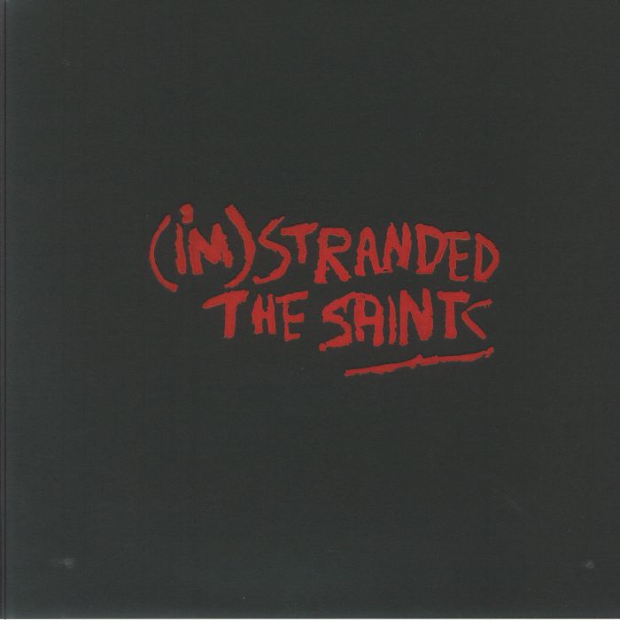 Saints Im Stranded (Deluxe Edition)