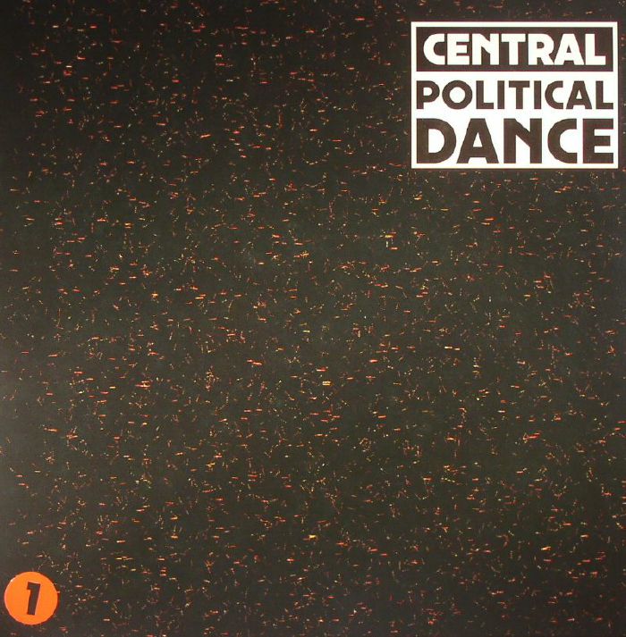 Central Political Dance  1