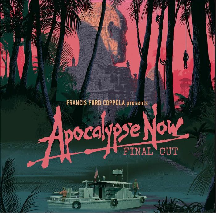 Carmine Coppola | Francis Ford Coppola Apocalypse Now: Final Cut (Soundtrack)