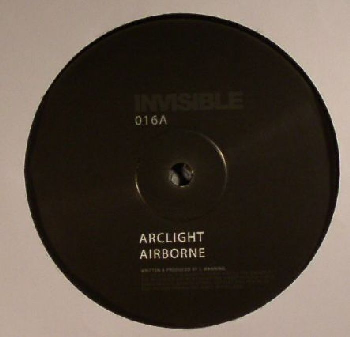 Arclight | Skynet | Disprove | Survey | Tephra | Arkoze Invisible 016 EP