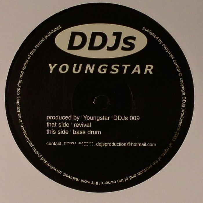 Youngstar Revival