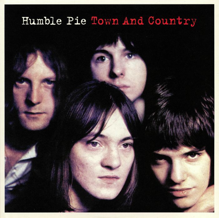 Humble Pie Town and Country