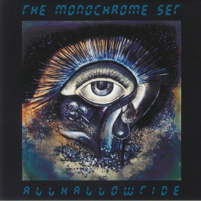 The Monochrome Set Allhallowtide