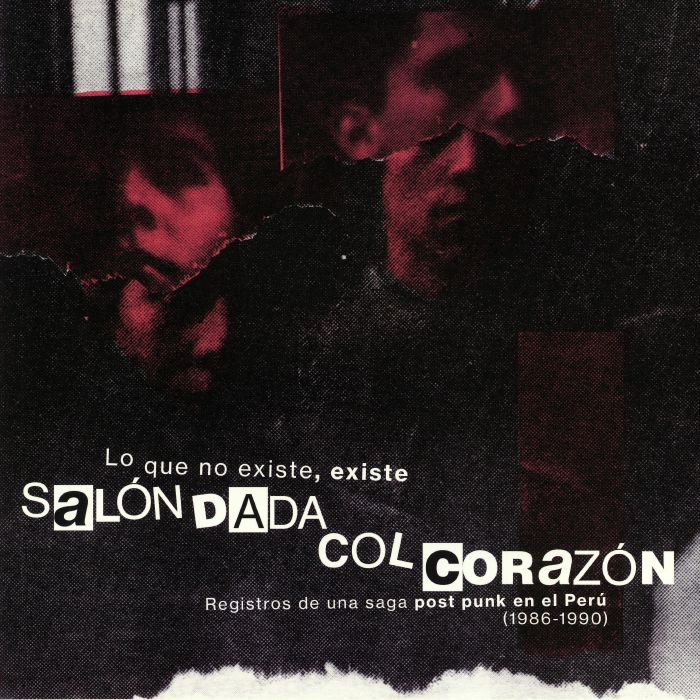 Col Corazon Vinyl