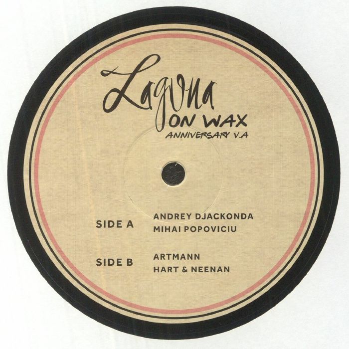Laguna Vinyl