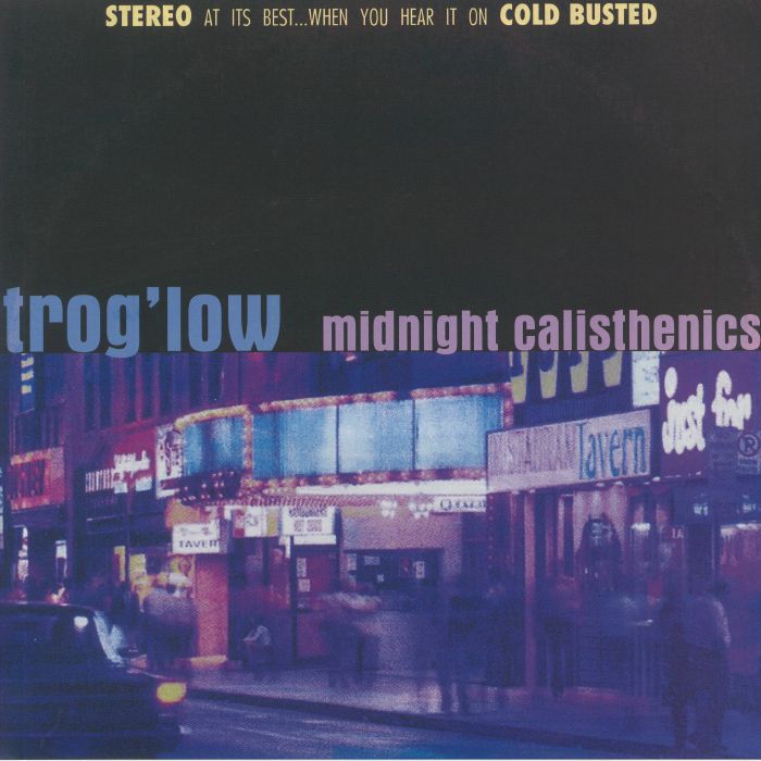 Troglow Vinyl
