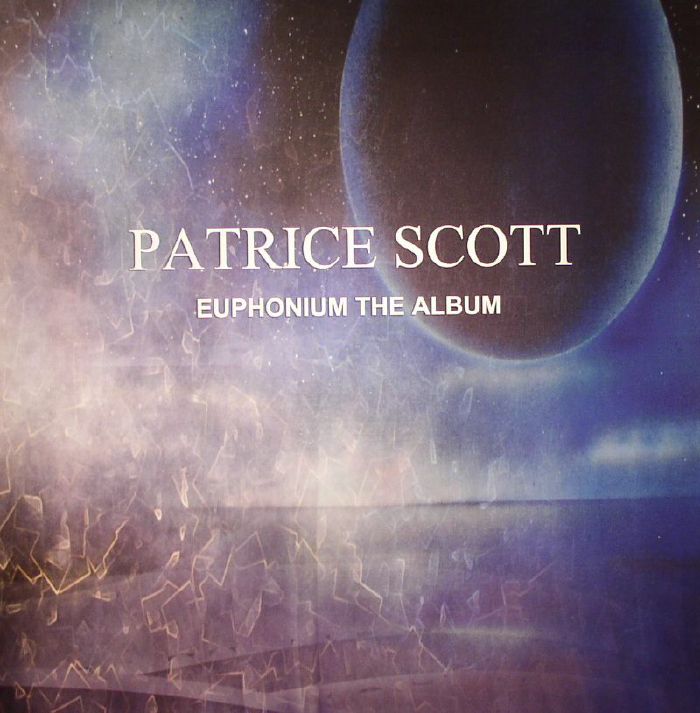 Patrice Scott Euphonium