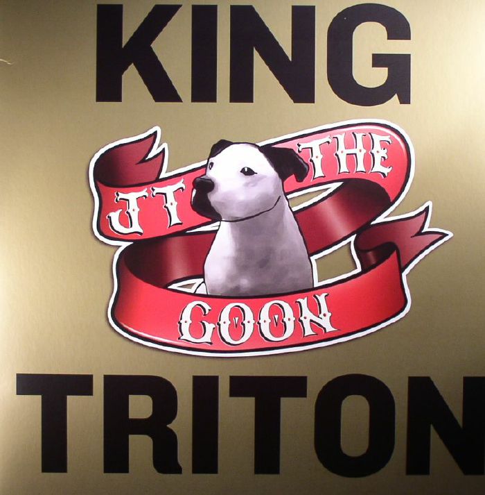 Jt The Goon King Triton
