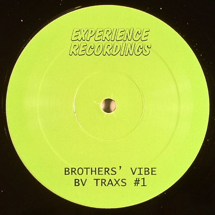 Brothers Vibe BV Trax  1