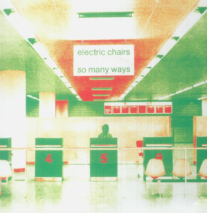 Electric Chairs Vinyl