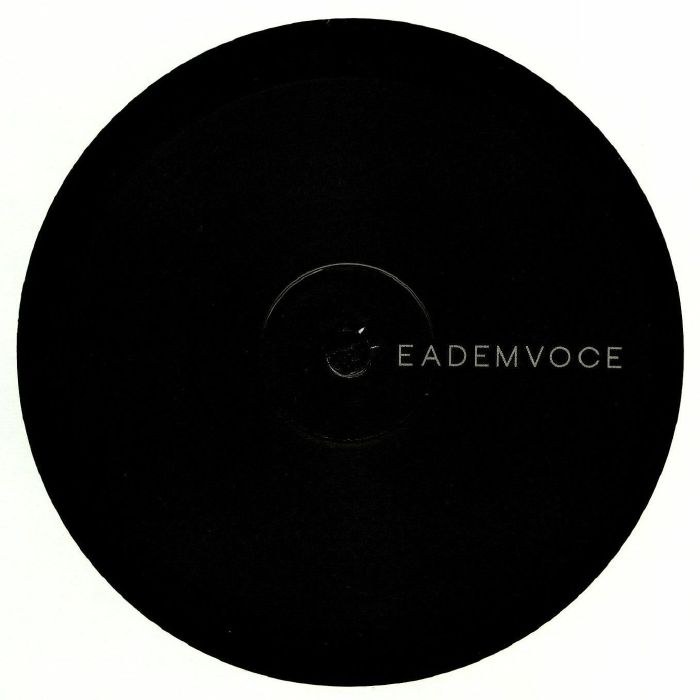 Eademvoce Vinyl