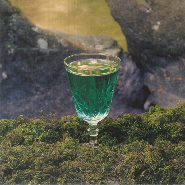 John Francis Flynn – Look Over The Wall See The Sky vinyl cover