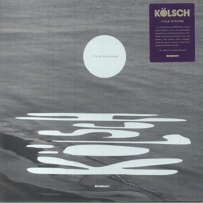Kolsch Vinyl