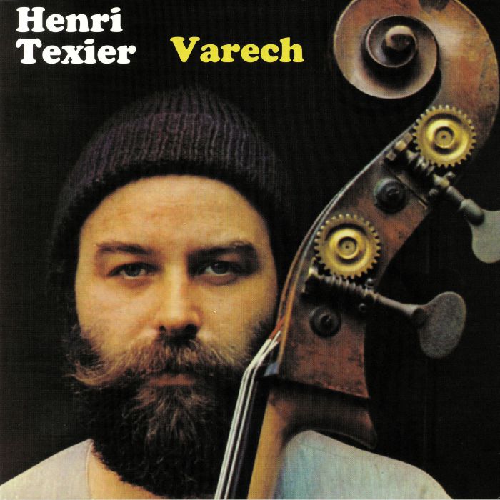 Henri Texier Varech