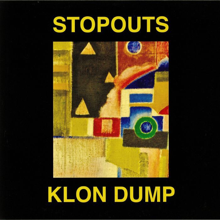 Stopouts | Klon Dump Ahead Of Us