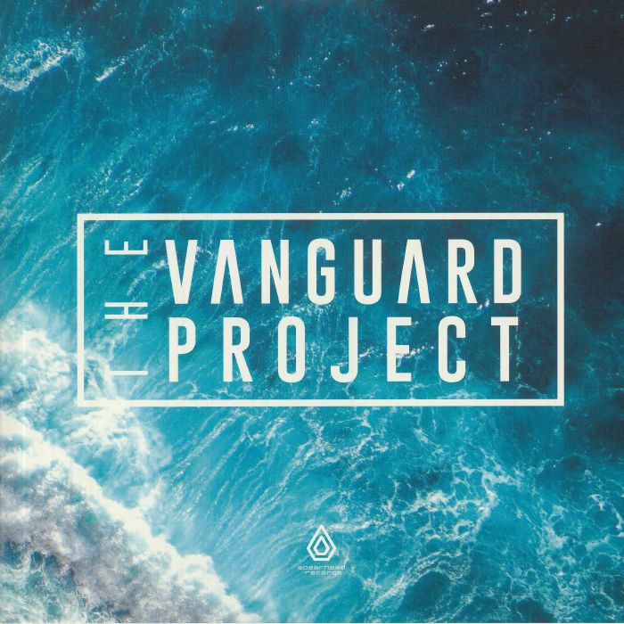 The Vanguard Project Stitches