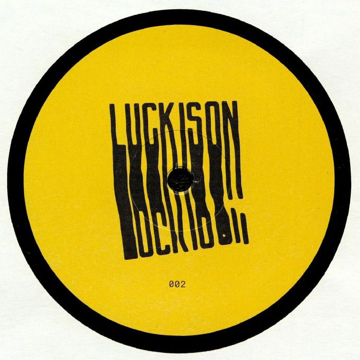 Luckison LUCKISON 02