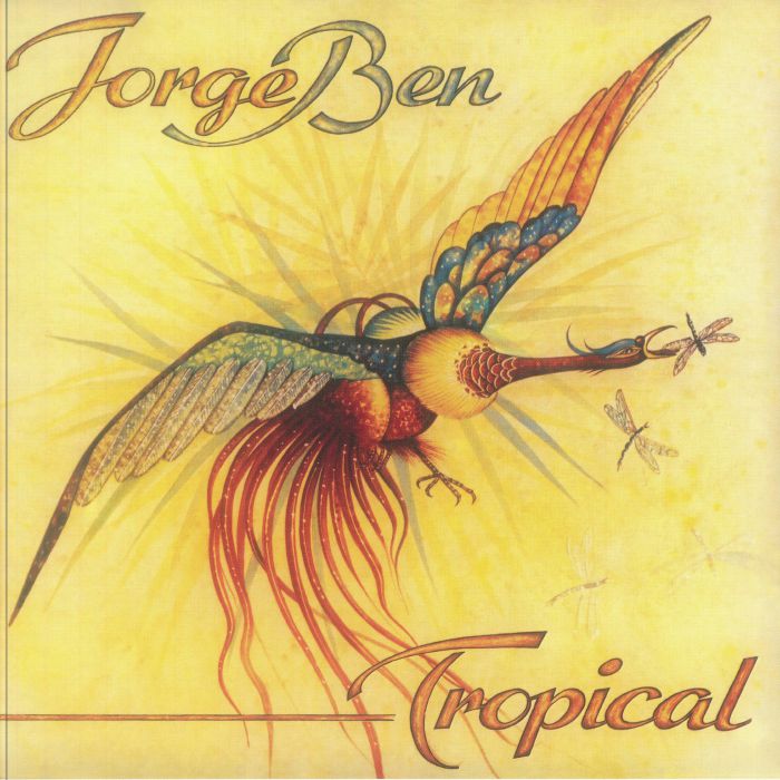 Jorge Ben Tropical