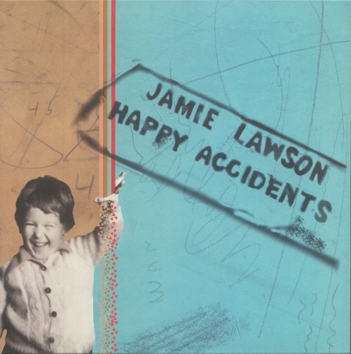 Jamie Lawson Happy Accidents