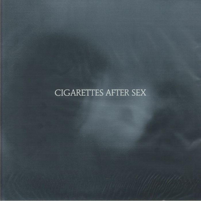 Cigarettes After Sex Xs (Deluxe Edition)