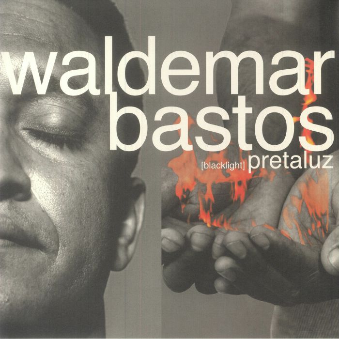 Waldemar Bastos Vinyl