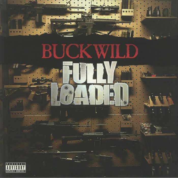 Buckwild Fully Loaded