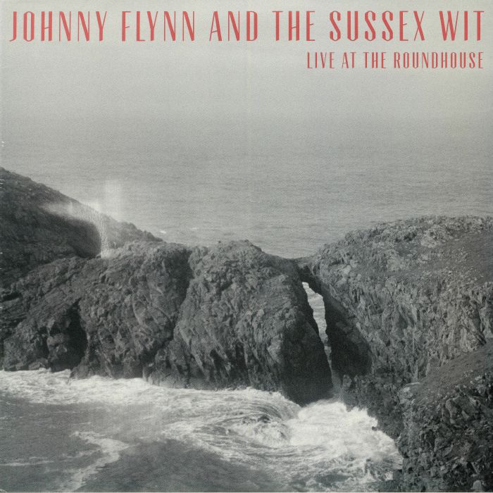 Johnny Flynn | The Sussex Wit Live At The Roundhouse