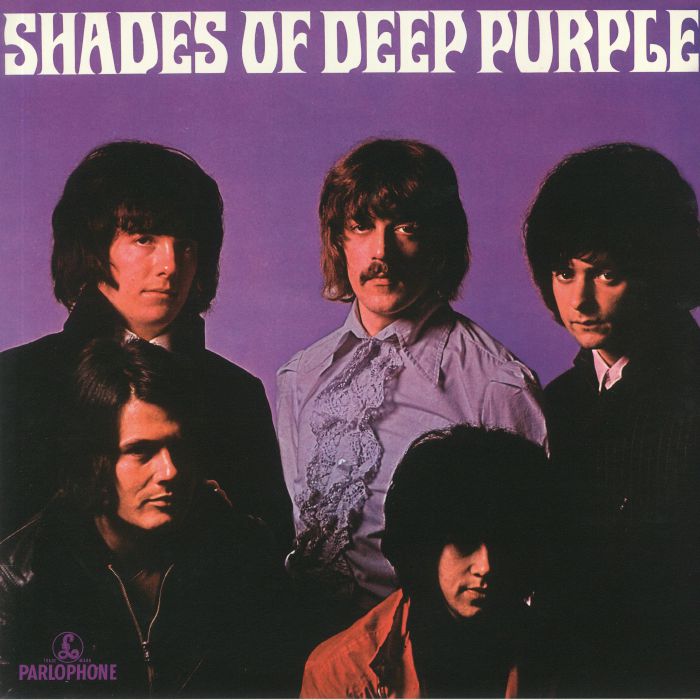 Deep Purple Shades Of Deep Purple (Record Store Day 2014)