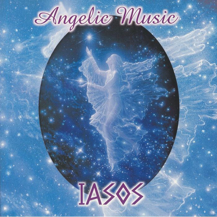 Iasos Angelic Music