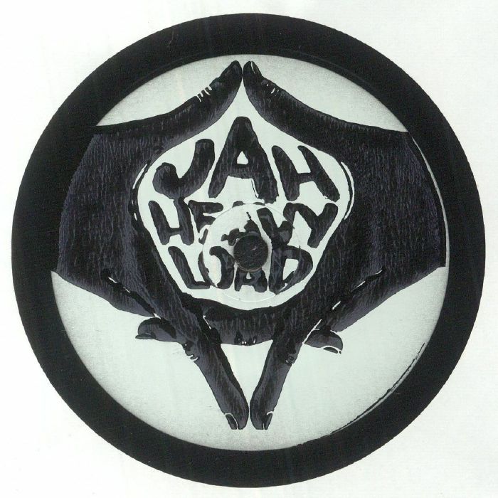 Jah Heavy Load Vinyl