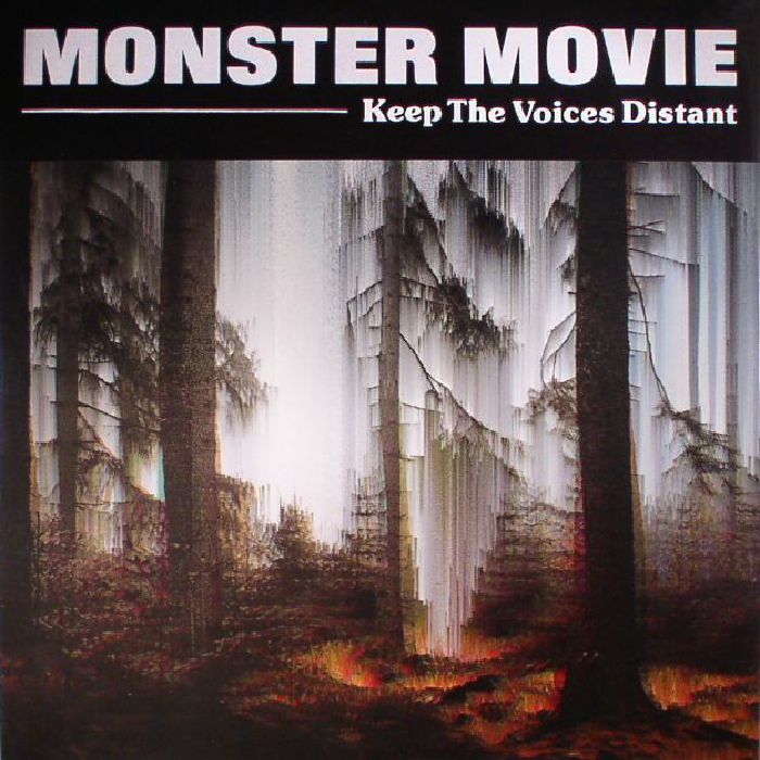 Monster Movie Keep The Voices Distant
