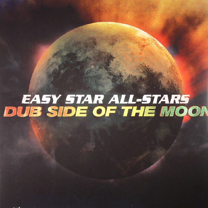 Easy Star All Stars Dub Side Of The Moon: Special Anniversary Edition
