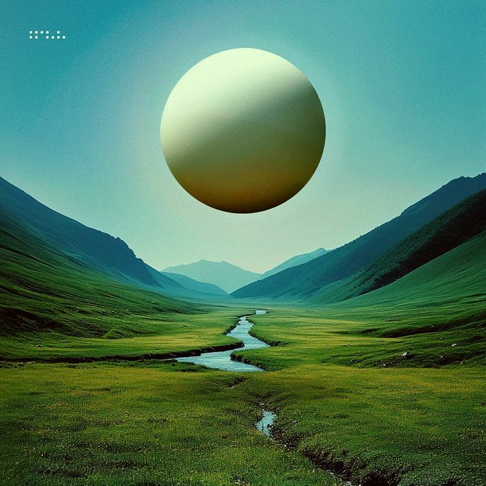 Tycho – Infinite Health vinyl cover