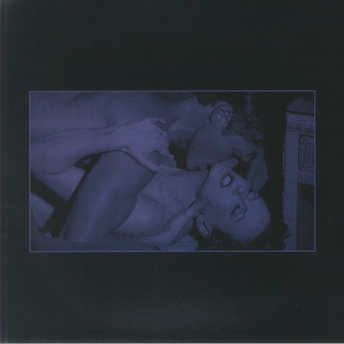 Whirr – Feels Like You vinyl cover