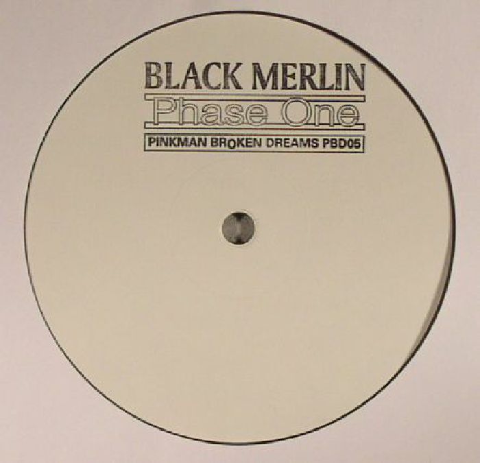 Black Merlin Phase One