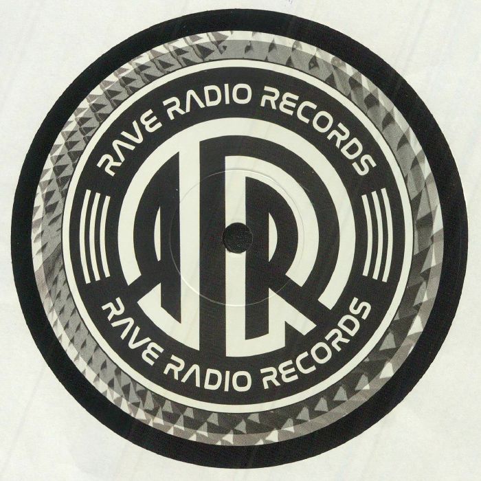Rave Radio Vinyl