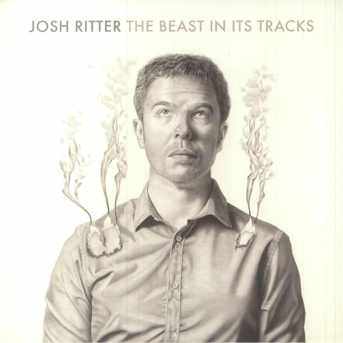 Josh Ritter The Beast In Its Tracks