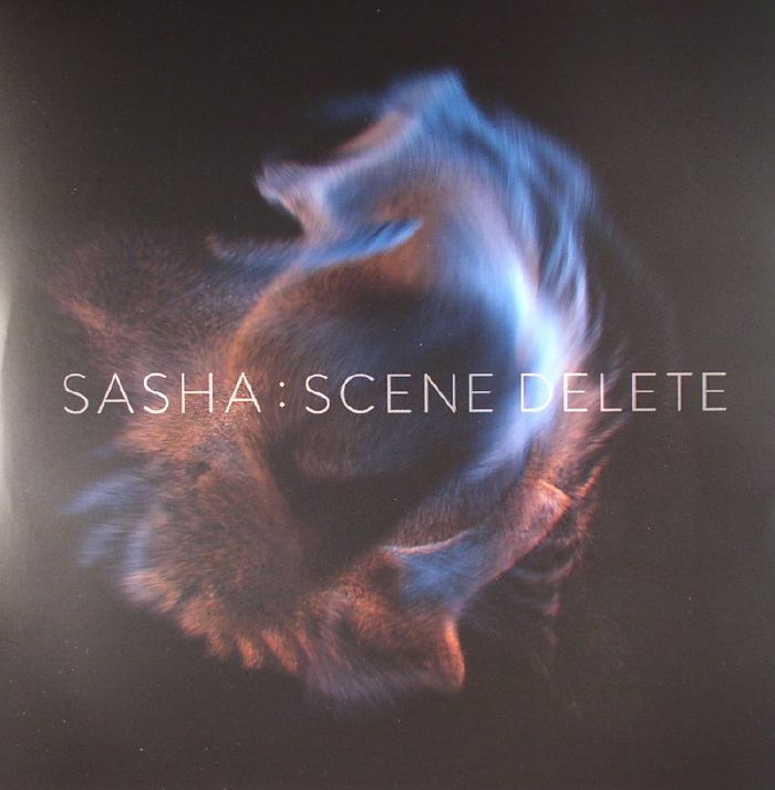 Sasha Late Night Tales Presents Sasha: Scene Delete