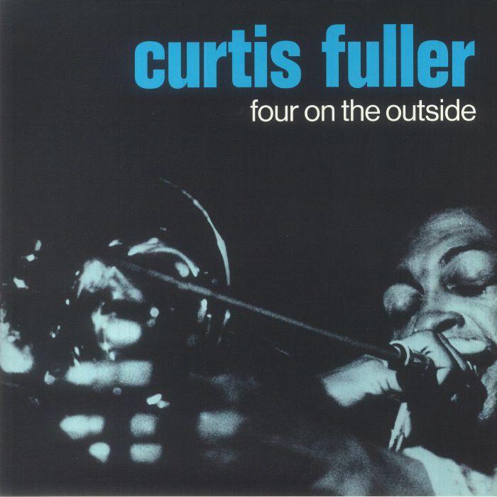 Curtis Fuller Four On The Outside