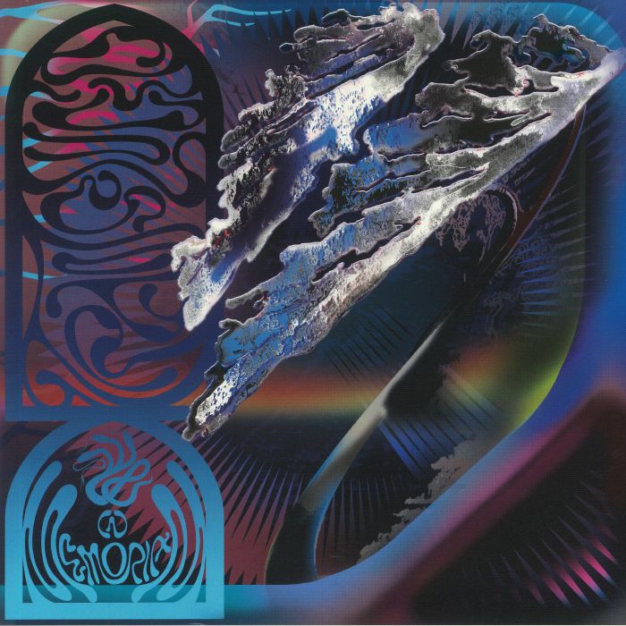Translucid – In Memoriam vinyl cover