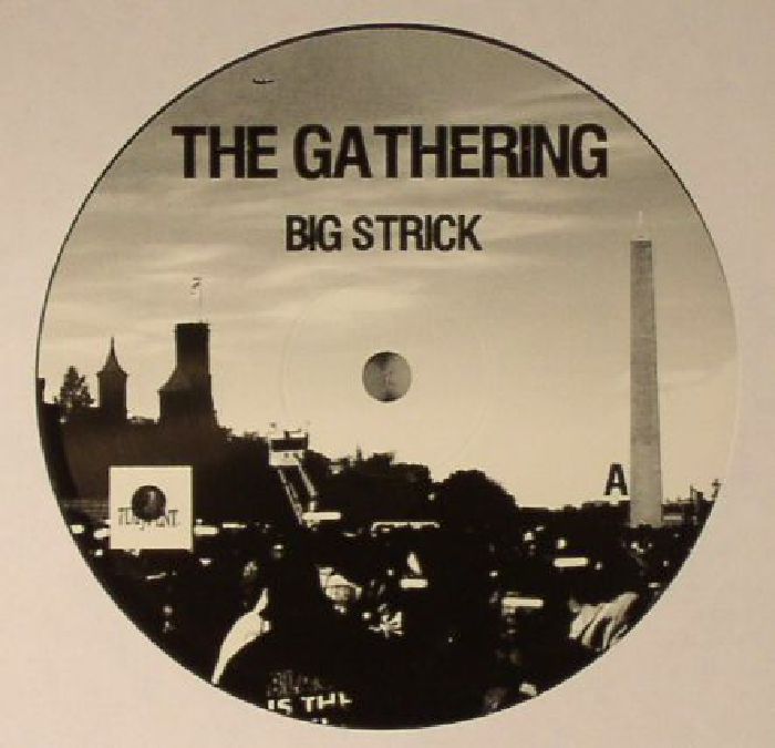 Big Strick The Gathering