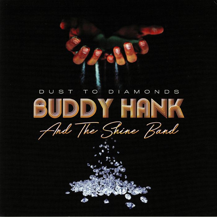 Buddy Hank & The Shine Band Vinyl