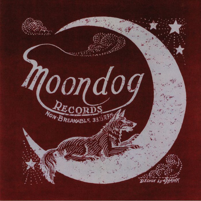 Moondog Snaketime Series