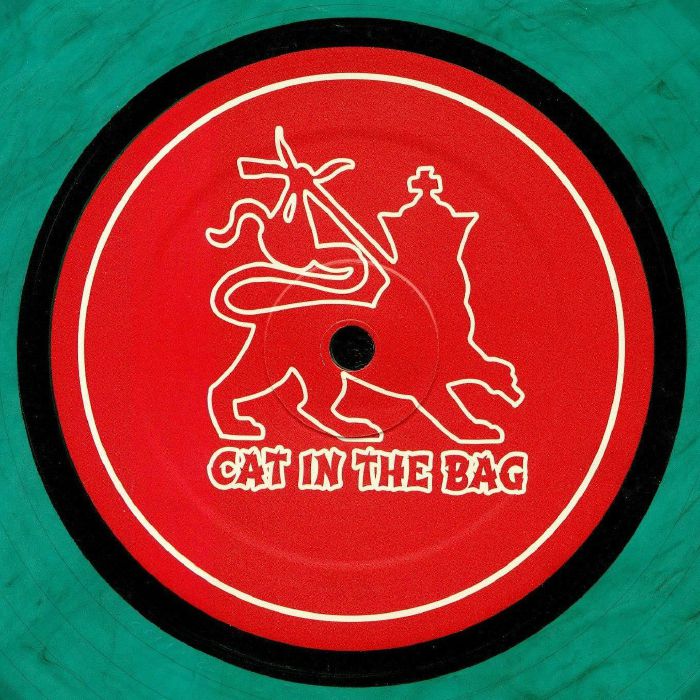 Tommy The Cat | Pastaman | Jahganaut For The Cat His Fiddle EP